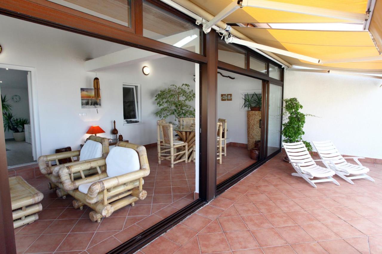 Not For Rent Apartment Portoroz Exterior photo