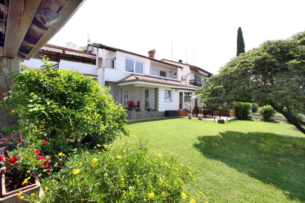 Not For Rent Apartment Portoroz Exterior photo