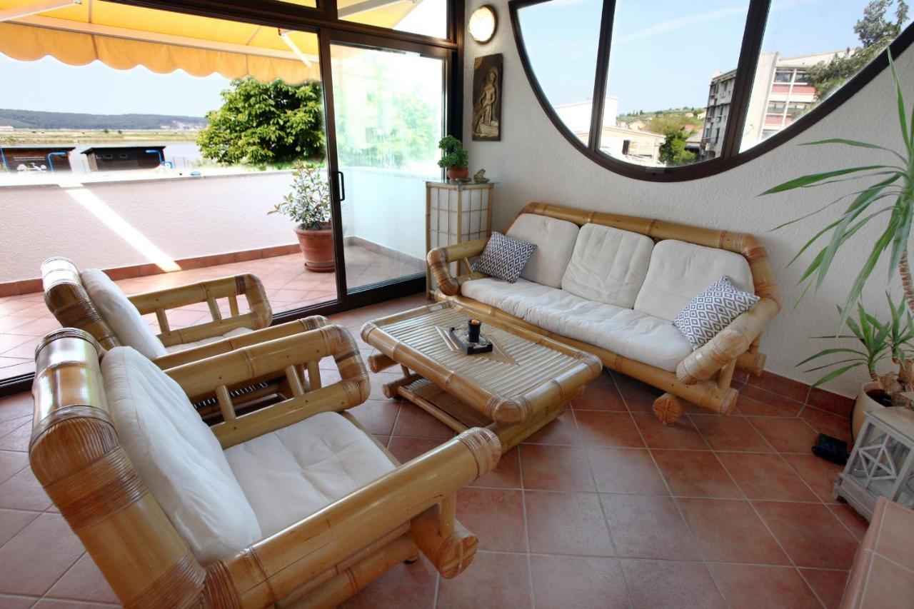 Not For Rent Apartment Portoroz Exterior photo