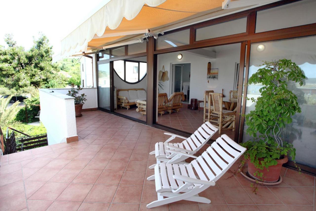 Not For Rent Apartment Portoroz Exterior photo