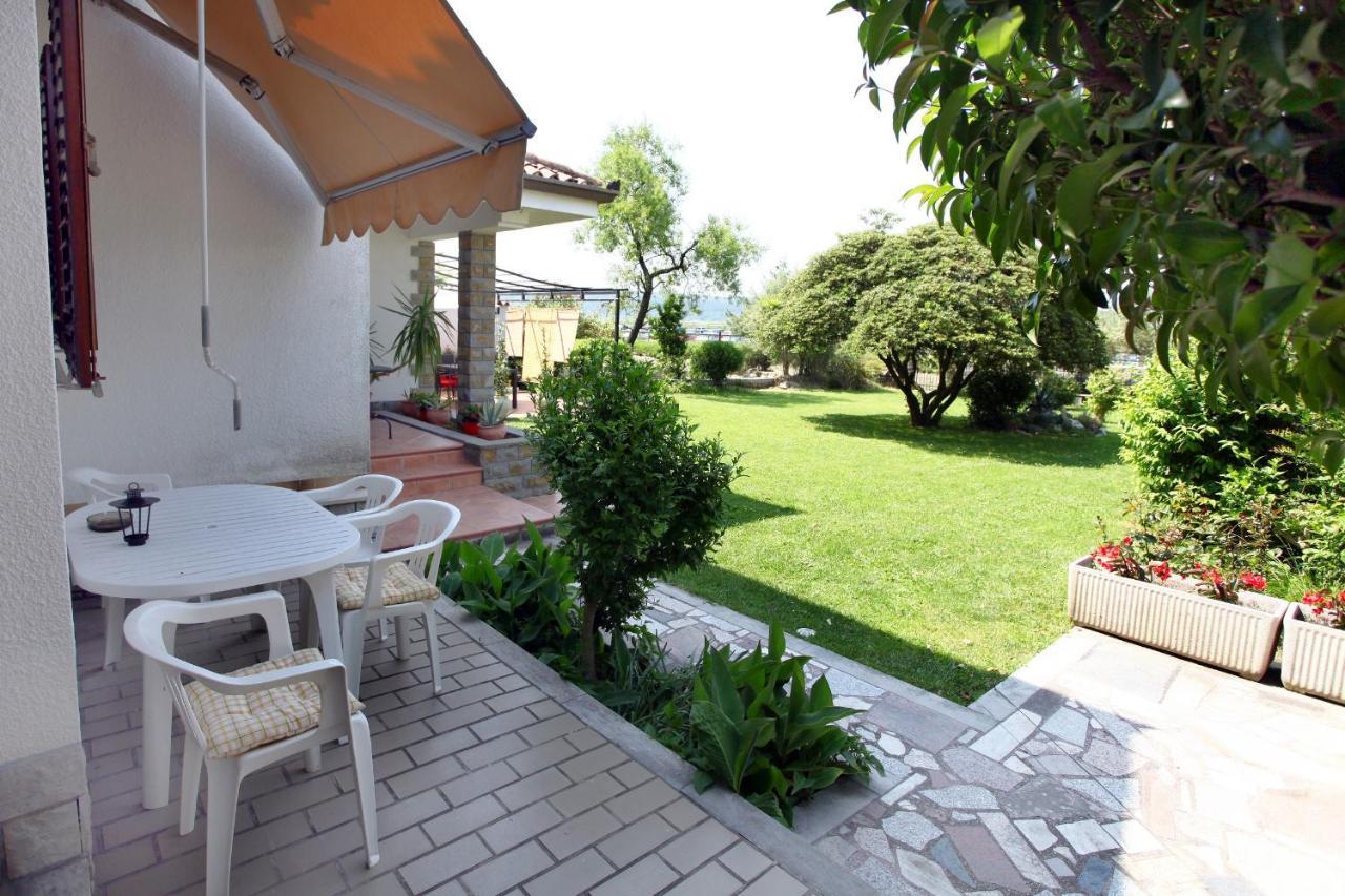 Not For Rent Apartment Portoroz Exterior photo